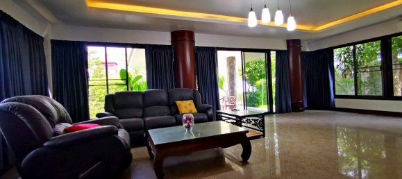 3 Schlafzimmer Cafe / Restaurant in Pattaya, Thailand, Nr. 149 9