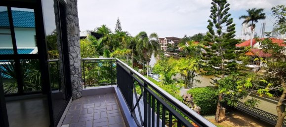 3 Schlafzimmer Cafe / Restaurant in Pattaya, Thailand, Nr. 149 19