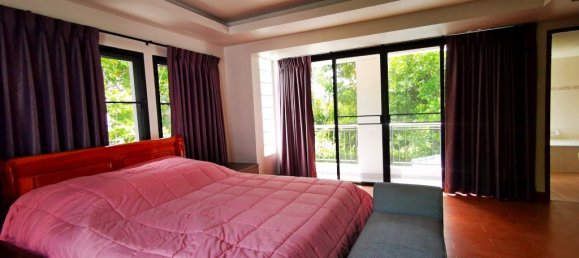 3 Schlafzimmer Cafe / Restaurant in Pattaya, Thailand, Nr. 149 24