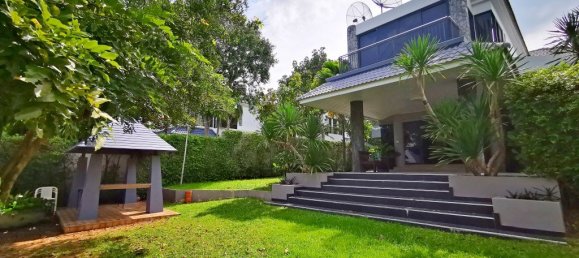 3 Schlafzimmer Cafe / Restaurant in Pattaya, Thailand, Nr. 149 3