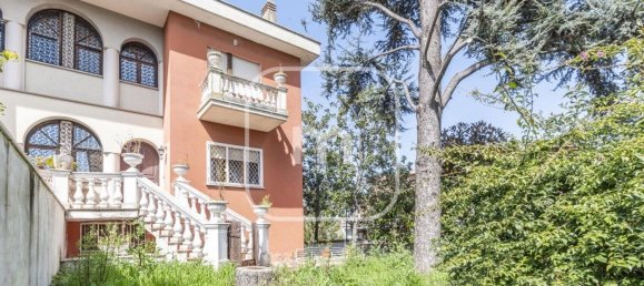 4 rooms Apartment in Rome, Italy No. 27160 44