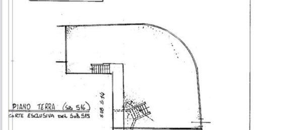 4 rooms Apartment in Rome, Italy No. 27160 49