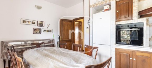 4 rooms Apartment in Rome, Italy No. 27160 11