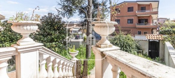 4 rooms Apartment in Rome, Italy No. 27160 42