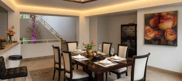 5 rooms Villa in Dobling, Austria No. 180185 11