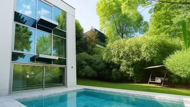 5 rooms Villa in Dobling, Austria No. 180185