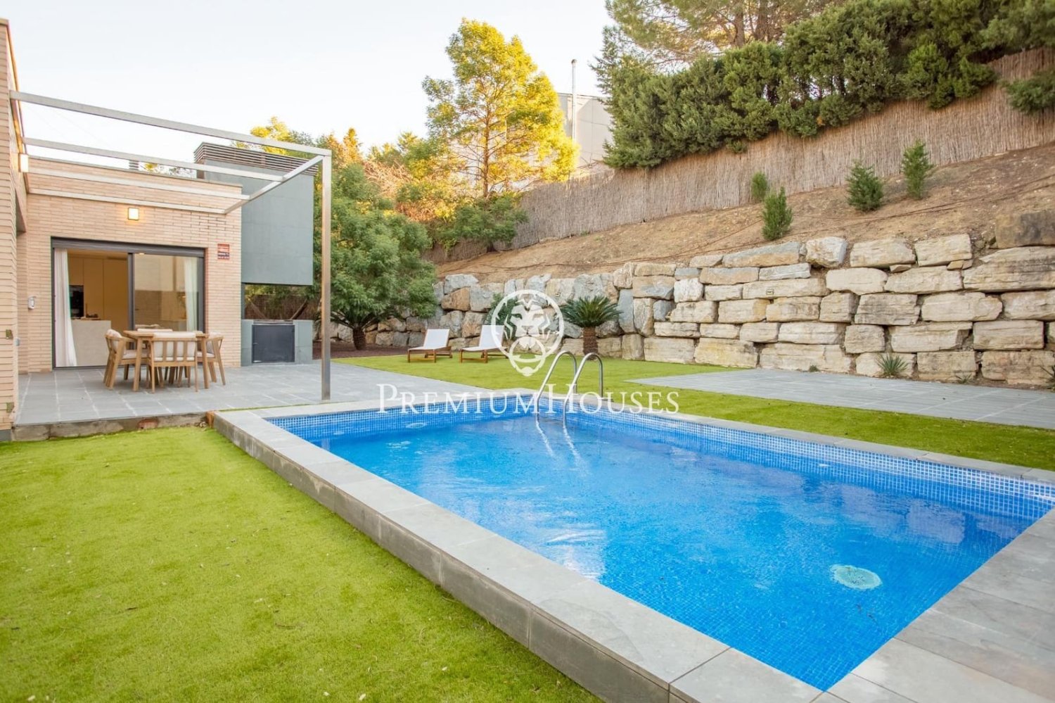 4 chambres Maison à Barcelona, Spain No. 252266