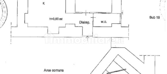 1 Schlafzimmer Wohnung in Naples, Italy, Nr. 357658 7