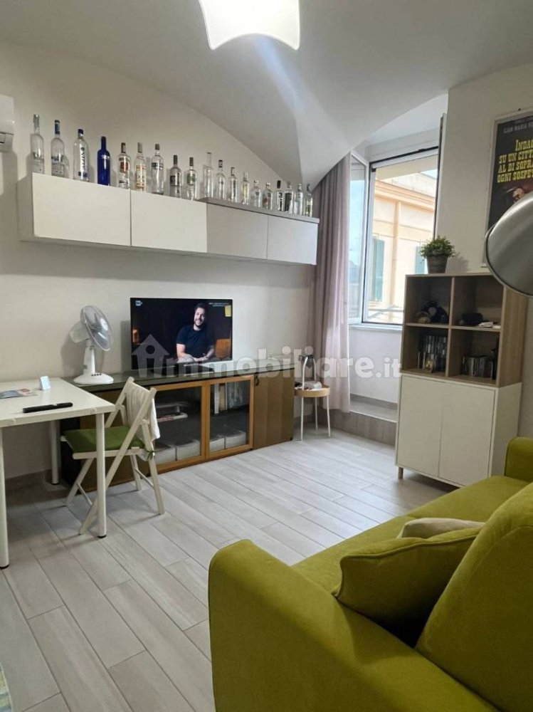 1 Schlafzimmer Wohnung in Naples, Italy, Nr. 357658