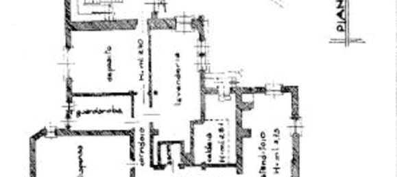 15-salle Villa à Netro, Italy No. 81052 34