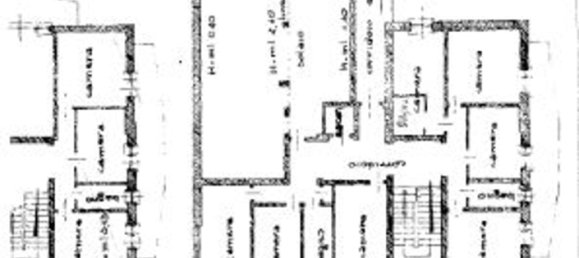 15-salle Villa à Netro, Italy No. 81052 31