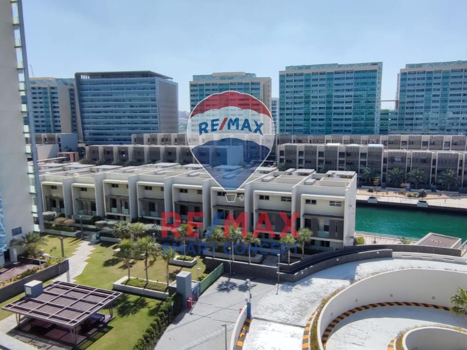 2 bedrooms Apartment in Al Raha Beach, UAE No. 36815