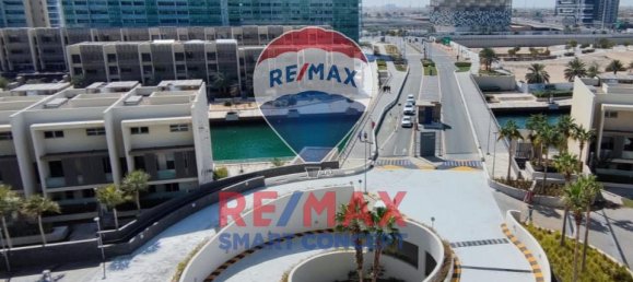 2 bedrooms Apartment in Al Raha Beach, UAE No. 36815 8