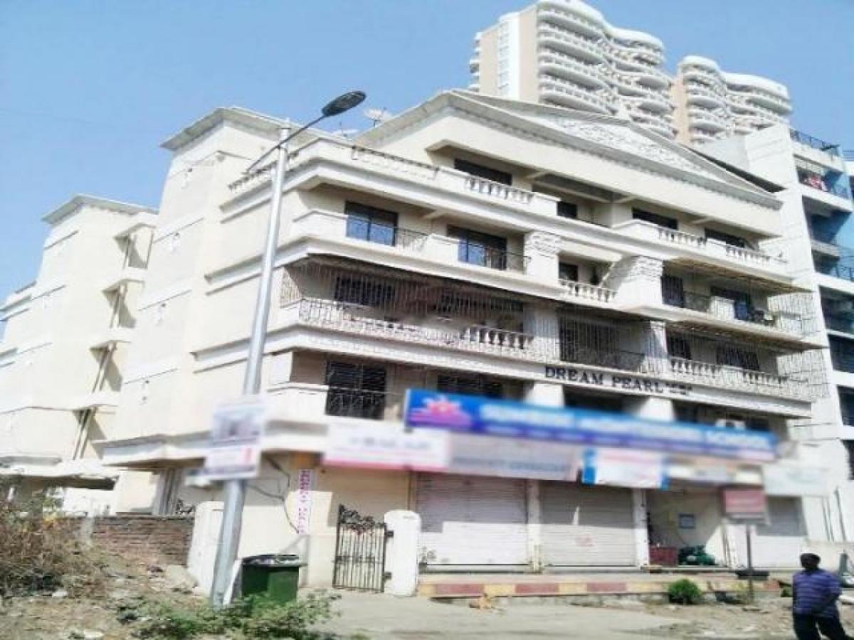 Studio in Mumbai, India No. 58920