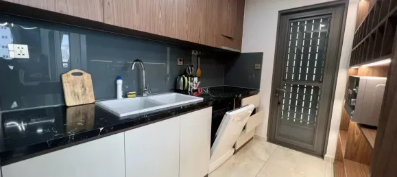 2 Schlafzimmer Wohnung in District 7, Vietnam, Nr. 15779 4