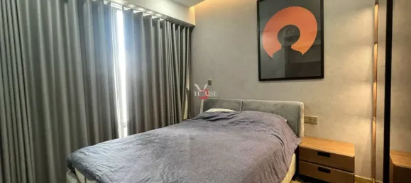 2 Schlafzimmer Wohnung in District 7, Vietnam, Nr. 15779 3