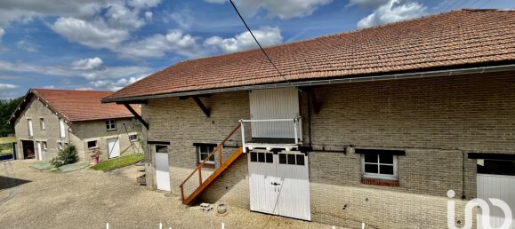 5 bedrooms Castles in Auve, France No. 83607 3