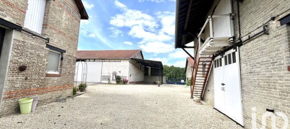 5 bedrooms Castles in Auve, France No. 83607 2