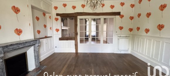 5 bedrooms Castles in Auve, France No. 83607 6