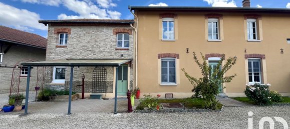 5 bedrooms Castles in Auve, France No. 83607 21