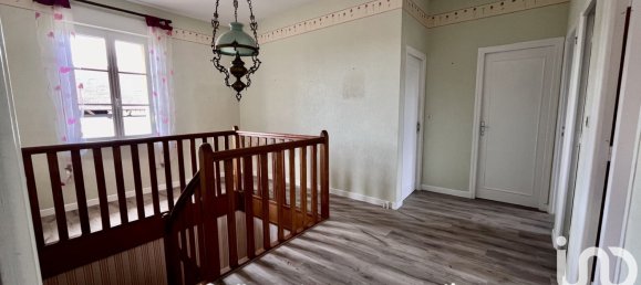 5 bedrooms Castles in Auve, France No. 83607 11