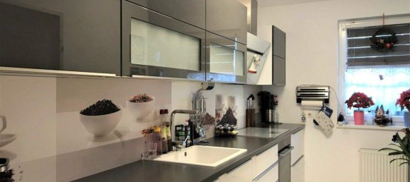 5 rooms Townhouse in Natschbach-Loipersbach, Austria No. 145872 3