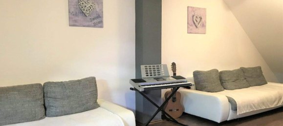 5 rooms Townhouse in Natschbach-Loipersbach, Austria No. 145872 16