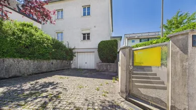5 rooms House in Linz, Austria No. 180186