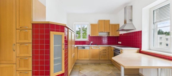 5 rooms House in Linz, Austria No. 180186 12