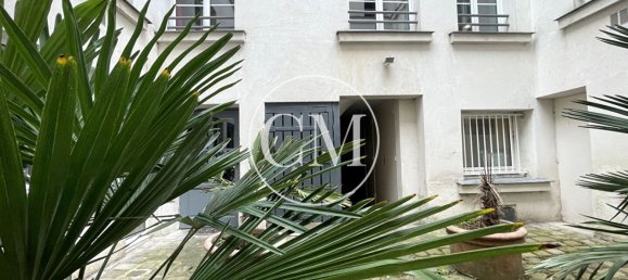 1 Schlafzimmer Wohnung in Versailles, France, Nr. 178119 12