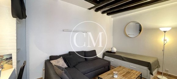 1 Schlafzimmer Wohnung in Versailles, France, Nr. 178119 4