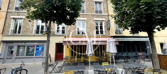 1 Schlafzimmer Wohnung in Versailles, France, Nr. 178119 9