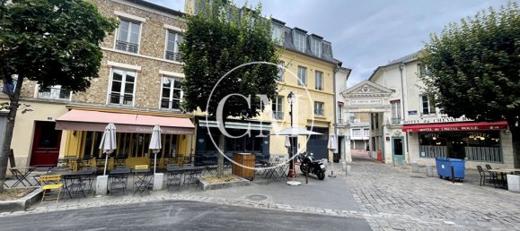 1 Schlafzimmer Wohnung in Versailles, France, Nr. 178119 8