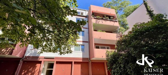 4 rooms Apartment in Penzing, Austria No. 228105 16