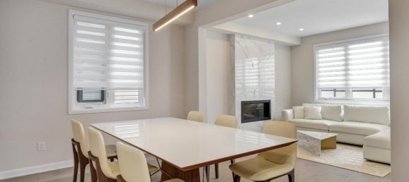 4 bedrooms House in Ottawa, Canada No. 217 7