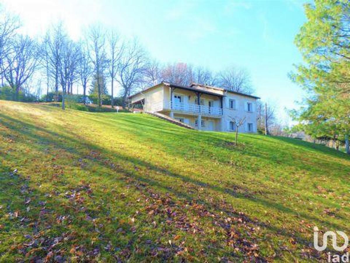 5 chambres Maison à Venanson, France No. 23049