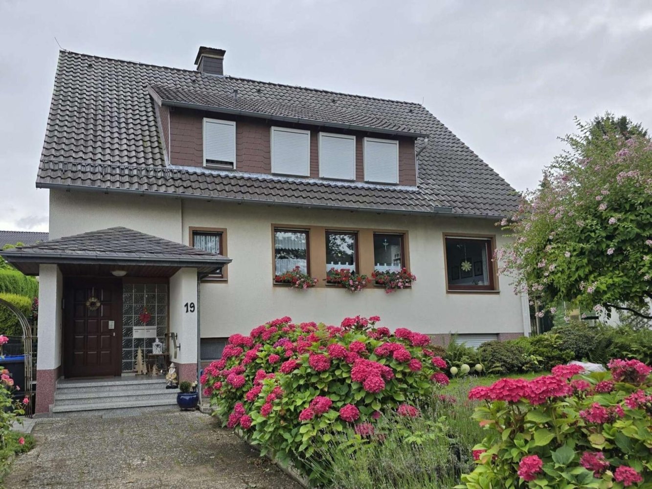 5 Schlafzimmer Stadthaus in Hameln-Pyrmont, Germany, Nr. 265672