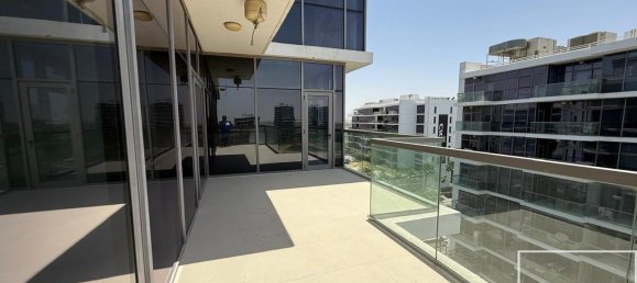 2 غرف نوم شقة في داماك هيلز (أكويا باي داماك), UAE رقم 112532 11