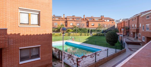 4 Schlafzimmer Stadthaus in Zaragoza, Spain, Nr. 63738 82