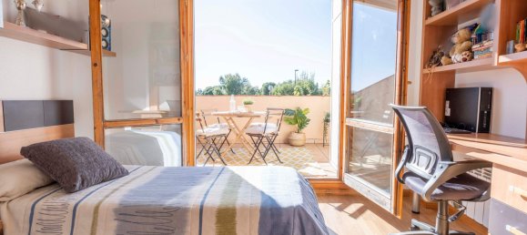 4 Schlafzimmer Stadthaus in Zaragoza, Spain, Nr. 63738 10