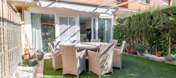 4 Schlafzimmer Stadthaus in Zaragoza, Spain, Nr. 63738 48