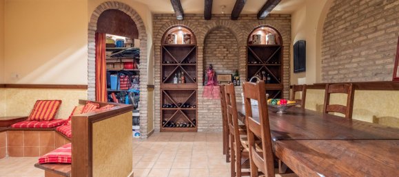 4 Schlafzimmer Stadthaus in Zaragoza, Spain, Nr. 63738 94