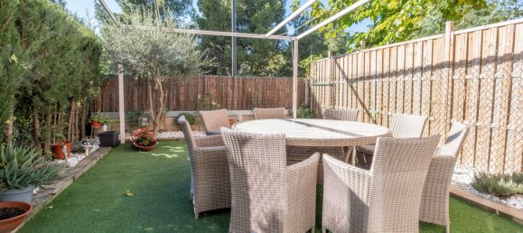 4 Schlafzimmer Stadthaus in Zaragoza, Spain, Nr. 63738 6