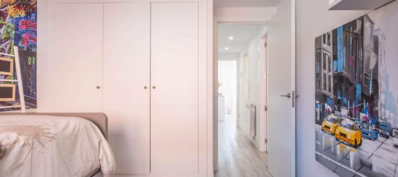 4 Schlafzimmer Stadthaus in Zaragoza, Spain, Nr. 63738 80