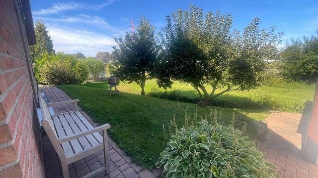 3 Schlafzimmer Stadthaus in Bergedorf, Germany, Nr. 296795