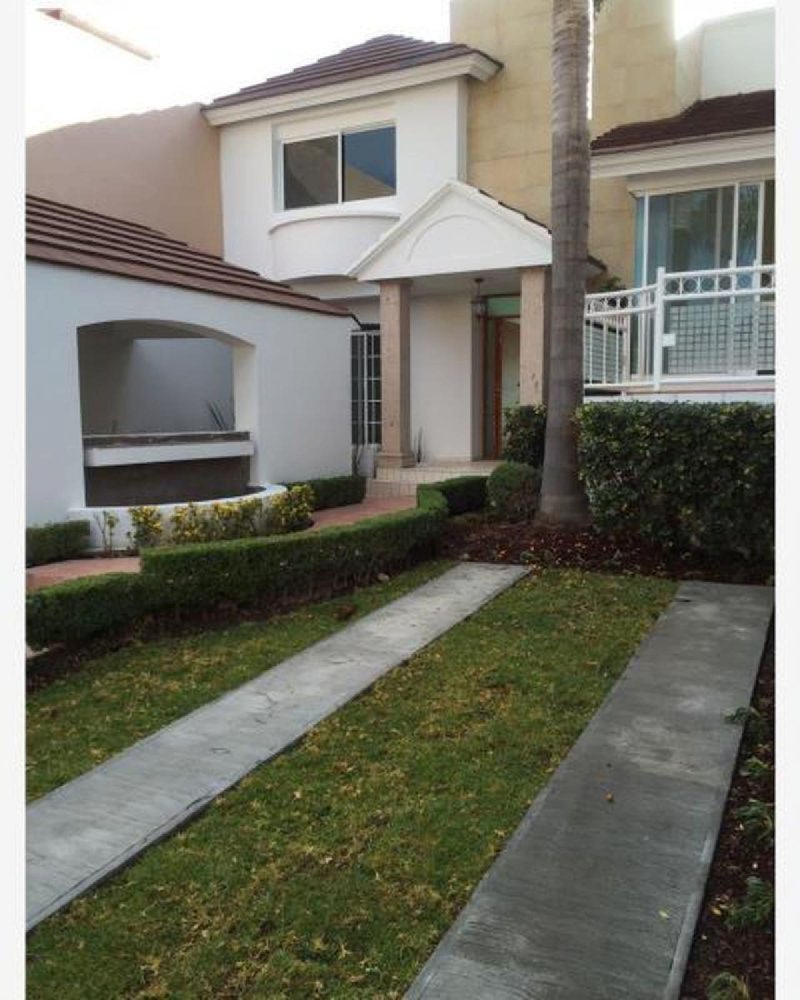 Casa T3 em Aguascalientes, Mexico N.º 154186