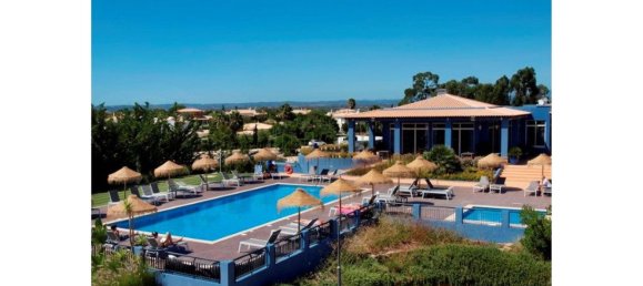 Hôtel à Luz, Portugal 3000m² No. 135915 3