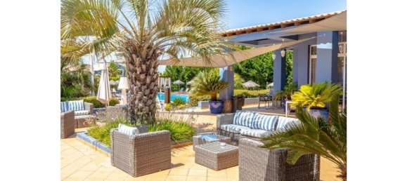 Hôtel à Luz, Portugal 3000m² No. 135915 5