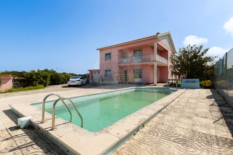 4 Schlafzimmer Haus in Torres Vedras, Portugal, Nr. 48991