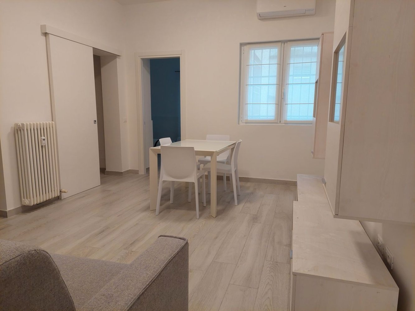 3-salle Appartement à Padua, Italy No. 176990